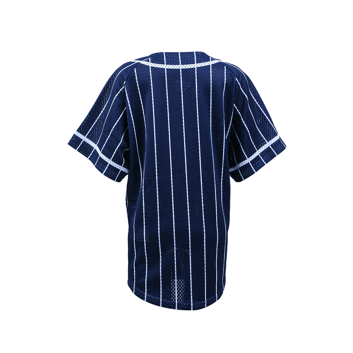 BGPU KIDS BASEBALL SHIRT 2023 (Blue) - Image 4
