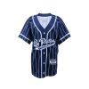 BGPU KIDS BASEBALL SHIRT 2023 (Blue) - Image 3