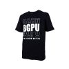 BGPU B&W Street T-Shirt SS23/24 - BLACK - Image 3