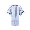 BGPU KIDS BASEBALL SHIRT 2023 (White) - Image 4