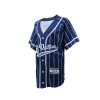 BGPU KIDS BASEBALL SHIRT 2023 (Blue) - Image 2