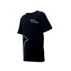 𝙆𝙄𝘿𝙎 - BGPU SUPER SOFT T-SHIRT SS23/24 - Rabbit Run (Black) - Image 2
