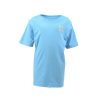 𝙆𝙄𝘿𝙎 - BGPU SUPER SOFT T-SHIRT SS23/24 - Pastel Blue - Image 2