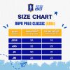 POLO CLASSIC KIDS 2023 (Navy blue) - Image 4