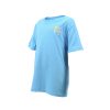 𝙆𝙄𝘿𝙎 - BGPU SUPER SOFT T-SHIRT SS23/24 - Pastel Blue - Image 3