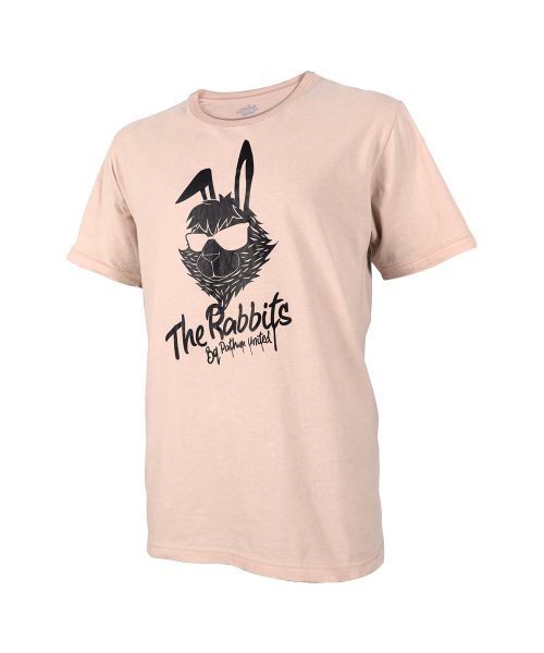 Alternative view of T-SHIRT ACL BGPU 2023 (BEIGE)