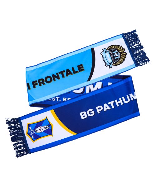 ผ้าพันคอ BGPU ACL 2023/24 (BGPU vs KAWASAKI FRONTALE)