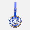 Luggage Tag - BG PATHUM TAG BAG Season 2023/24 - Image 3