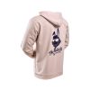 BGPU Hoodie Winter 2023 [ BEIGE] - Image 2