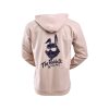 BGPU Hoodie Winter 2023 [ BEIGE] - Image 4