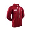 BGPU Hoodie Winter 2023 [RED Burgundy] - Image 2