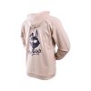 BGPU Hoodie Winter 2023 [ BEIGE] - Image 3