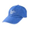 BGPU DENIM CAP 2023/24 (Logo Off-White) - Image 2