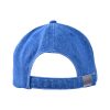 BGPU DENIM CAP 2023/24 (Logo Orange) - Image 5
