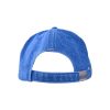 BGPU DENIM CAP 2023/24 (Logo Off-White) - Image 4