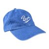 BGPU DENIM CAP 2023/24 (Logo Off-White) - Image 3