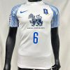 [SARACH YOOYEN] BGPU Match Worn ACL2023/24 - 19.9.2023 - Image 4