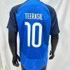 [TEERASIL DANGDA] BGPU Match Worn ACL2023/24 - 3.10.2023 - Image 3