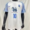 [TEERASIL DANGDA] BGPU Match Worn ACL2023/24 - 19.9.2023 - Image 4