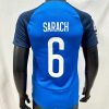 [SARACH YOOYEN] BGPU Match Worn ACL2023/24 - 28.11.2023 - Image 3