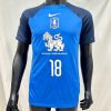 [CHANATHIP SONGKRASIN] BGPU Match Worn ACL2023/24 - 24.10.2023 - Image 4