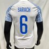 [SARACH YOOYEN] BGPU Match Worn ACL2023/24 - 19.9.2023 - Image 3