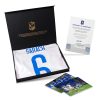 [SARACH YOOYEN] BGPU Match Worn ACL2023/24 - 19.9.2023 - Image 2