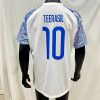 [TEERASIL DANGDA] BGPU Match Worn ACL2023/24 - 22.8.2023 - Image 3