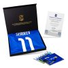 [IGOR SERGEEV] BGPU Match Worn ACL2023/24 - 28.11.2023 - Image 2