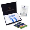 [IGOR SERGEEV] BGPU Match Worn ACL2023/24 - 19.9.2023 - Image 2