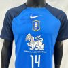 [FREDDY ALVAREZ] BGPU Match Worn ACL2023/24 - 24.10.2023 - Image 4