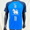 [IGOR SERGEEV] BGPU Match Worn ACL2023/24 - 24.10.2023 - Image 4