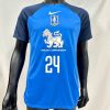 [RYHAN STEWART] BGPU Match Worn ACL2023/24 - 28.11.2023 - Image 4