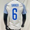 [SARACH YOOYEN] BGPU Match Worn ACL2023/24 - 22.8.2023 - Image 3