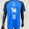 [TEERASIL DANGDA] BGPU Match Worn ACL2023/24 - 3.10.2023 - Image 4