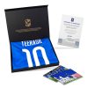 [TEERASIL DANGDA] BGPU Match Worn ACL2023/24 - 3.10.2023 - Image 2