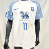 [IGOR SERGEEV] BGPU Match Worn ACL2023/24 - 19.9.2023 - Image 4