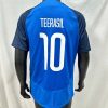 [TEERASIL DANGDA] BGPU Match Worn ACL2023/24 - 28.11.2023 - Image 3