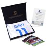 [IGOR SERGEEV] BGPU Match Worn ACL2023/24 - 22.8.2023