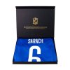 [SARACH YOOYEN] BGPU Match Worn ACL2023/24 - 28.11.2023