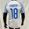 [CHANATHIP SONGKRASIN] BGPU Match Worn ACL2023/24 - 22.8.2023 - Image 3