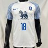 [CHANATHIP SONGKRASIN] BGPU Match Worn ACL2023/24 - 22.8.2023 - Image 4
