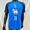 [IGOR SERGEEV] BGPU Match Worn ACL2023/24 - 3.10.2023 - Image 4