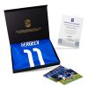 [IGOR SERGEEV] BGPU Match Worn ACL2023/24 - 3.10.2023 - Image 2