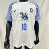 [TEERASIL DANGDA] BGPU Match Worn ACL2023/24 - 22.8.2023 - Image 4