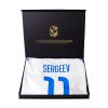 [IGOR SERGEEV] BGPU Match Worn ACL2023/24 - 22.8.2023 - Image 2