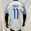[IGOR SERGEEV] BGPU Match Worn ACL2023/24 - 22.8.2023 - Image 3