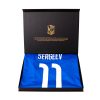 [IGOR SERGEEV] BGPU Match Worn ACL2023/24 - 24.10.2023