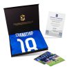 [CHANATHIP SONGKRASIN] BGPU Match Worn ACL2023/24 - 3.10.2023 - Image 2