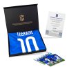 [TEERASIL DANGDA] BGPU Match Worn ACL2023/24 - 28.11.2023 - Image 2